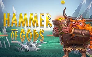 Hammer of Gods