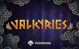 Valkyries